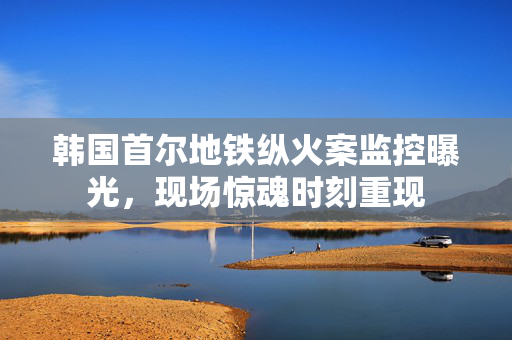 韩国首尔地铁纵火案监控曝光，现场惊魂时刻重现