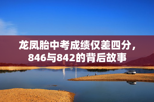 龙凤胎中考成绩仅差四分，846与842的背后故事