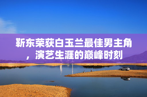 靳东荣获白玉兰最佳男主角，演艺生涯的巅峰时刻