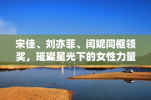 宋佳、刘亦菲、闫妮同框领奖，璀璨星光下的女性力量
