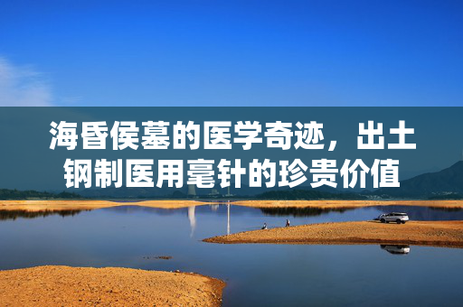海昏侯墓的医学奇迹，出土钢制医用毫针的珍贵价值