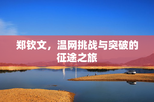郑钦文，温网挑战与突破的征途之旅