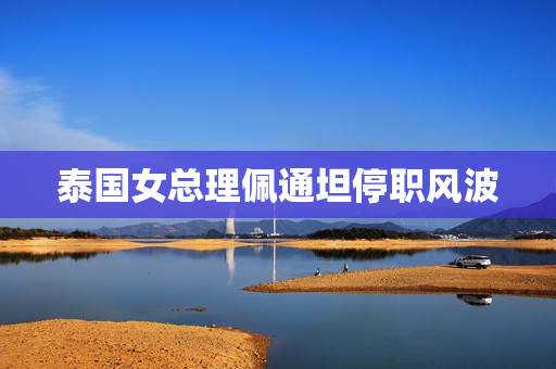 泰国女总理佩通坦停职风波