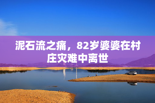 泥石流之痛，82岁婆婆在村庄灾难中离世