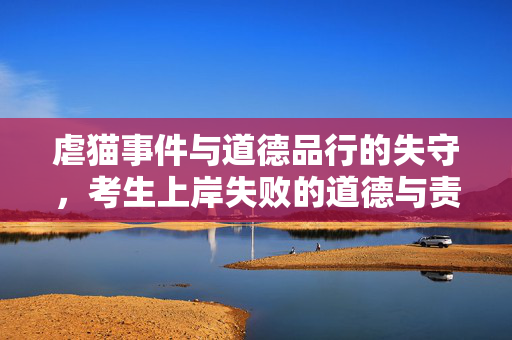 虐猫事件与道德品行的失守，考生上岸失败的道德与责任反思