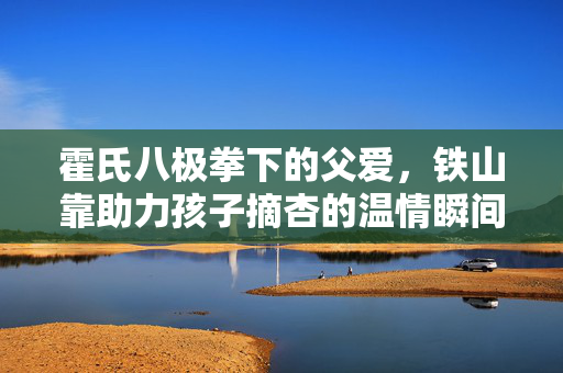霍氏八极拳下的父爱，铁山靠助力孩子摘杏的温情瞬间