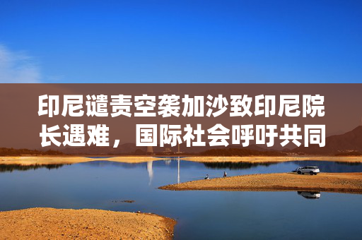 印尼谴责空袭加沙致印尼院长遇难，国际社会呼吁共同关注处理