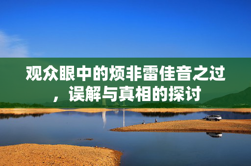 观众眼中的烦非雷佳音之过，误解与真相的探讨