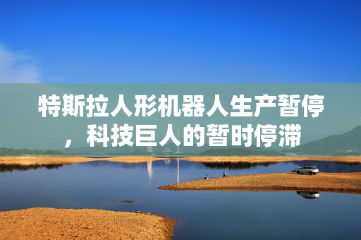 特斯拉人形机器人生产暂停，科技巨人的暂时停滞