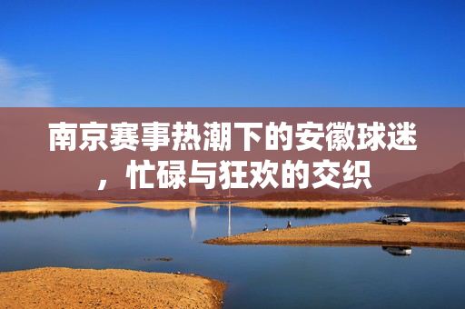 南京赛事热潮下的安徽球迷，忙碌与狂欢的交织