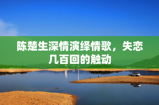 陈楚生深情演绎情歌，失恋几百回的触动