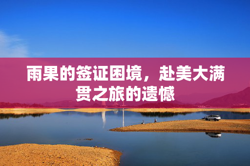 雨果的签证困境，赴美大满贯之旅的遗憾