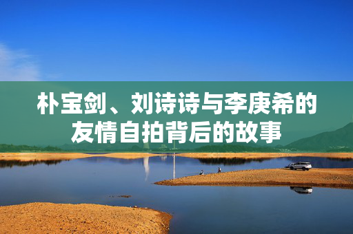 朴宝剑、刘诗诗与李庚希的友情自拍背后的故事