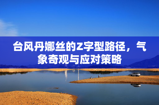 台风丹娜丝的Z字型路径，气象奇观与应对策略