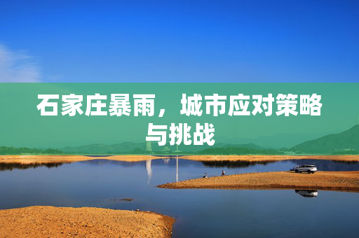 石家庄暴雨，城市应对策略与挑战