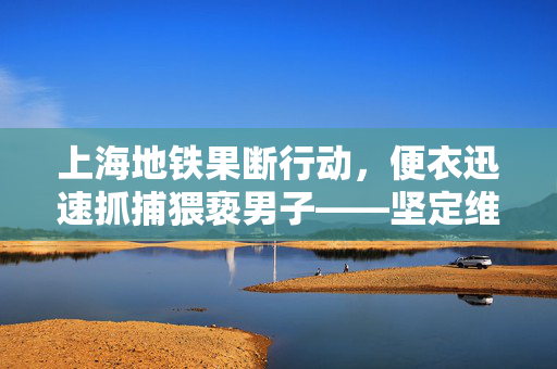 上海地铁果断行动，便衣迅速抓捕猥亵男子——坚定维护公共交通秩序的步伐