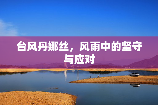台风丹娜丝，风雨中的坚守与应对