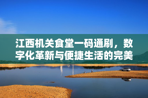 江西机关食堂一码通刷，数字化革新与便捷生活的完美融合