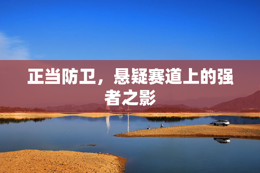 正当防卫，悬疑赛道上的强者之影