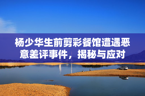 杨少华生前剪彩餐馆遭遇恶意差评事件，揭秘与应对