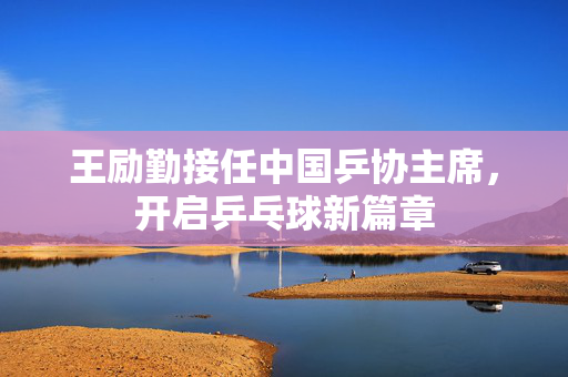 王励勤接任中国乒协主席，开启乒乓球新篇章