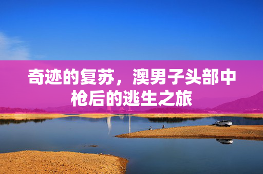 奇迹的复苏，澳男子头部中枪后的逃生之旅