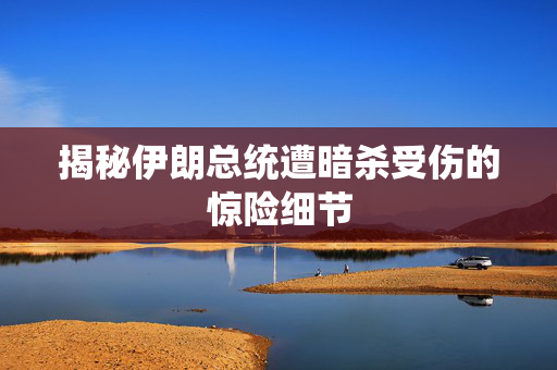 揭秘伊朗总统遭暗杀受伤的惊险细节
