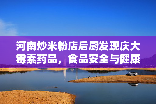 河南炒米粉店后厨发现庆大霉素药品，食品安全与健康警钟再次敲响
