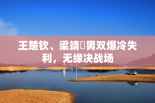王楚钦、梁靖崑男双爆冷失利，无缘决战场