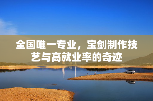 全国唯一专业，宝剑制作技艺与高就业率的奇迹