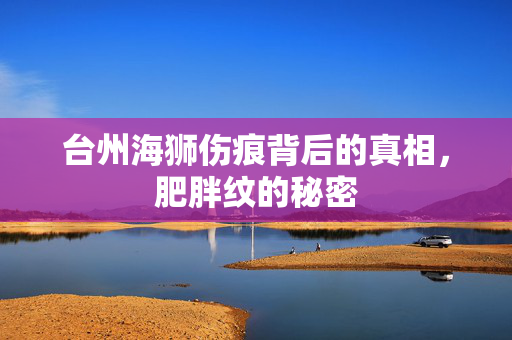 台州海狮伤痕背后的真相，肥胖纹的秘密