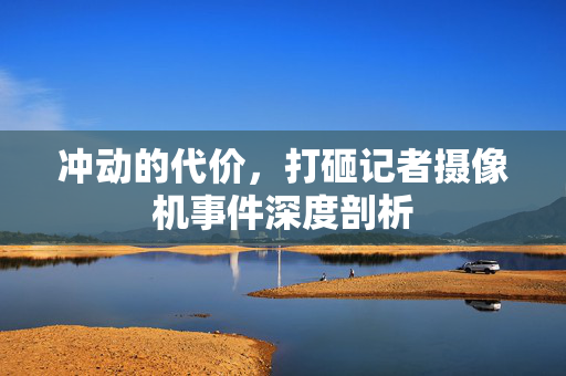 冲动的代价，打砸记者摄像机事件深度剖析