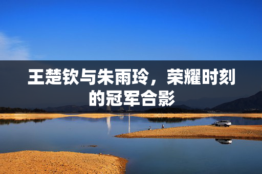 王楚钦与朱雨玲，荣耀时刻的冠军合影