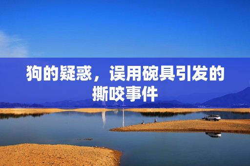狗的疑惑，误用碗具引发的撕咬事件