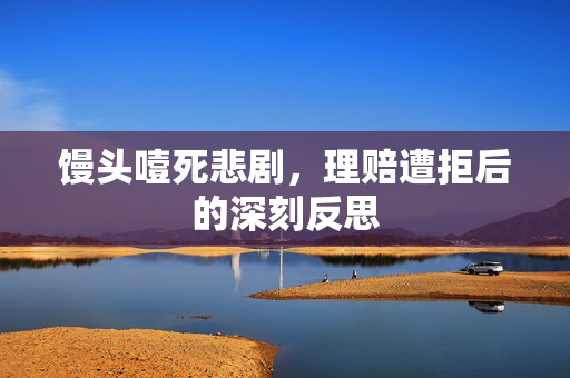 馒头噎死悲剧，理赔遭拒后的深刻反思