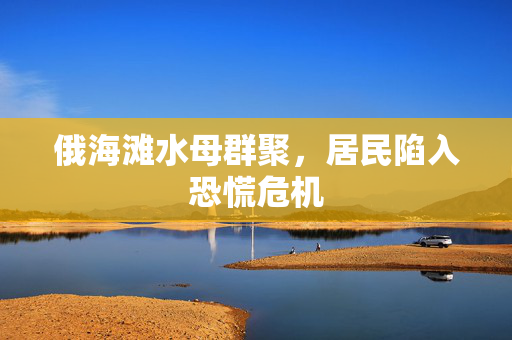 俄海滩水母群聚，居民陷入恐慌危机