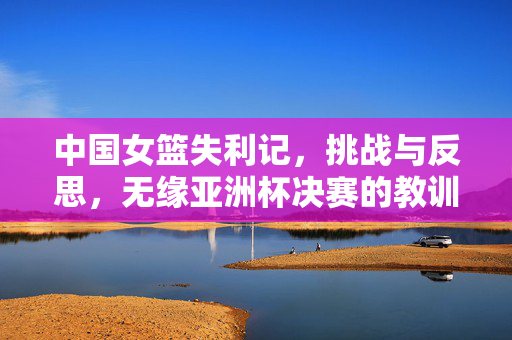 中国女篮失利记，挑战与反思，无缘亚洲杯决赛的教训
