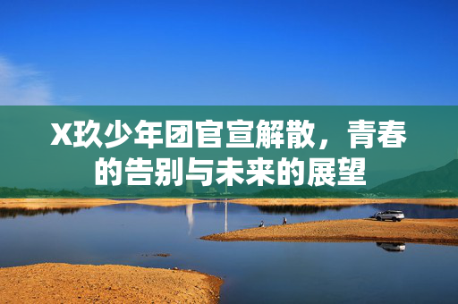 X玖少年团官宣解散，青春的告别与未来的展望