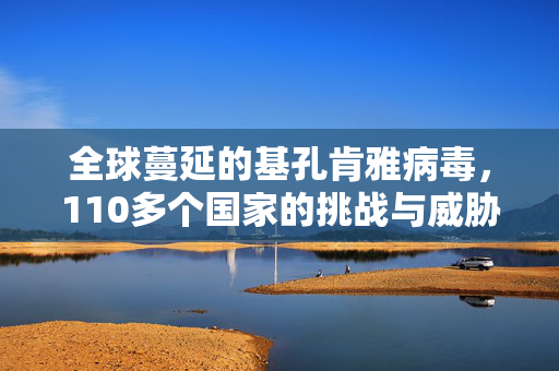 全球蔓延的基孔肯雅病毒，110多个国家的挑战与威胁