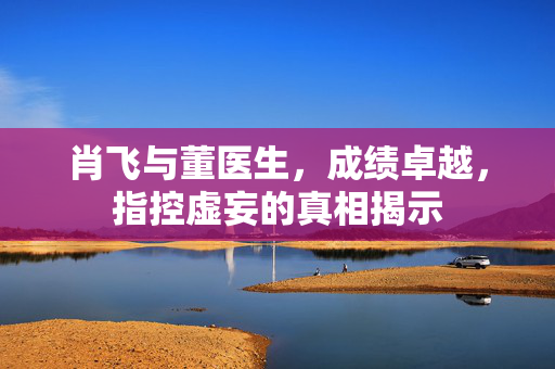 肖飞与董医生，成绩卓越，指控虚妄的真相揭示