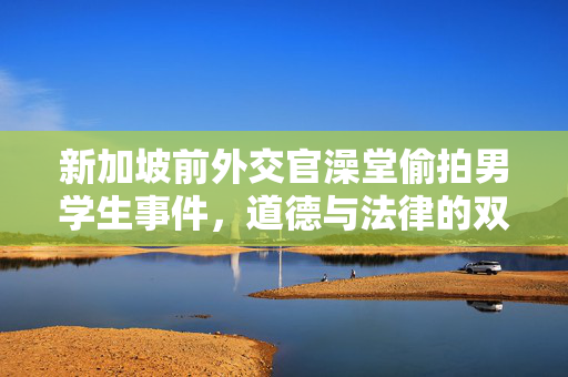 新加坡前外交官澡堂偷拍男学生事件，道德与法律的双重审视