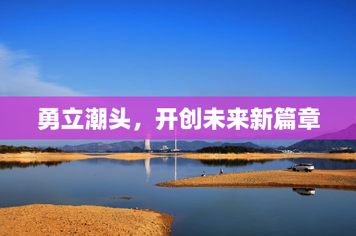 勇立潮头，开创未来新篇章