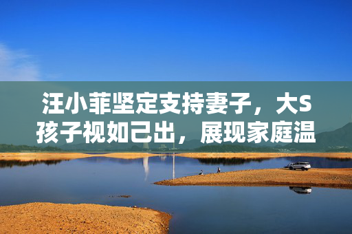 汪小菲坚定支持妻子，大S孩子视如己出，展现家庭温暖的力量
