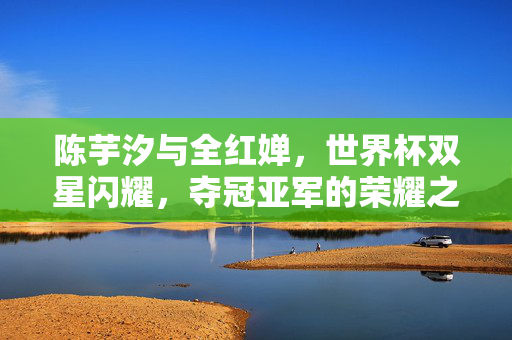 陈芋汐与全红婵，世界杯双星闪耀，夺冠亚军的荣耀之战