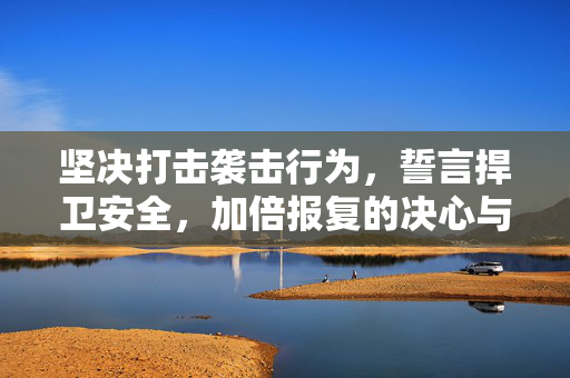 坚决打击袭击行为，誓言捍卫安全，加倍报复的决心与行动
